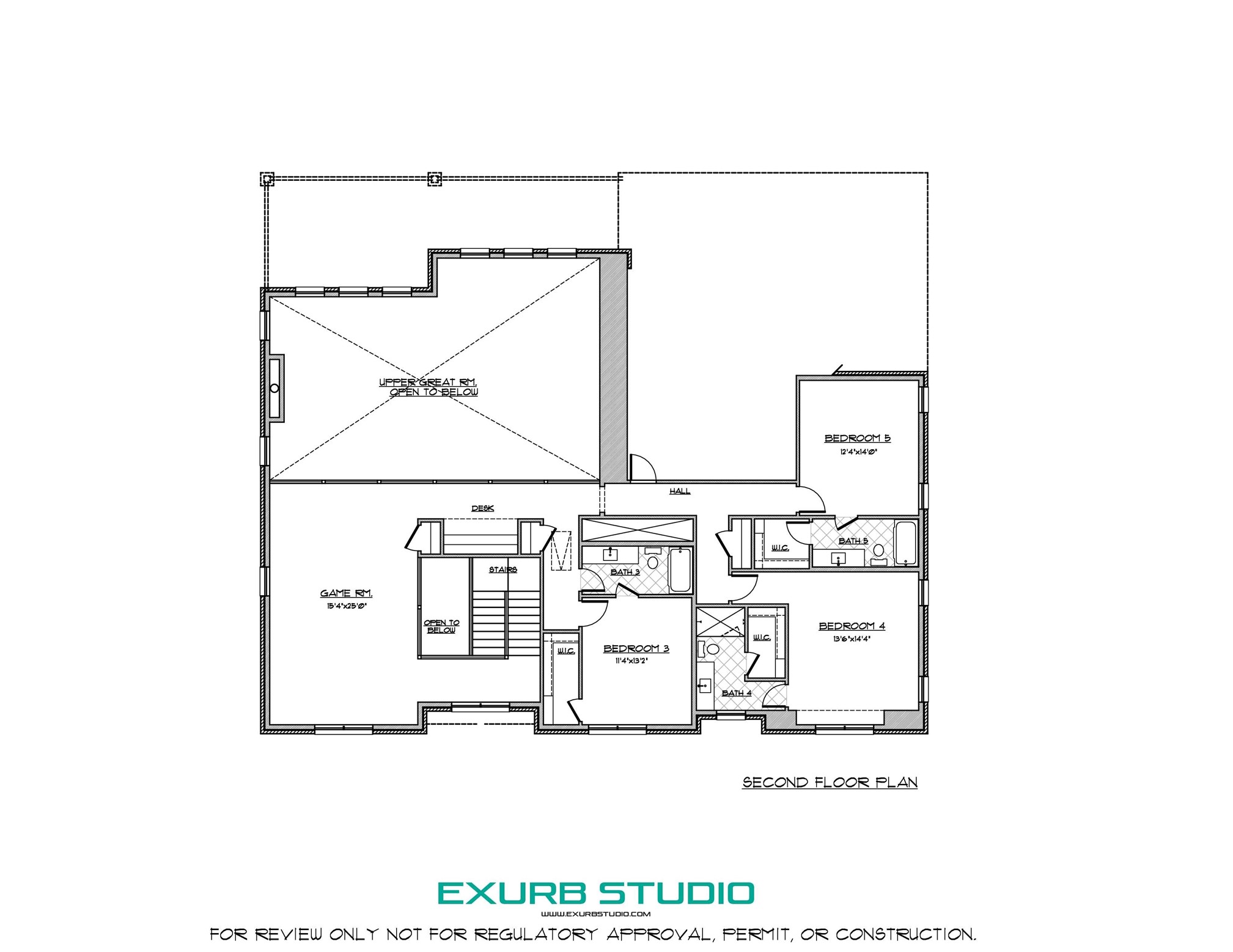 2477 Lonesome Dove Road Southlake TX 76092