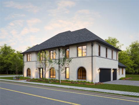 2477 Lonesome Dove Road Southlake TX 76092