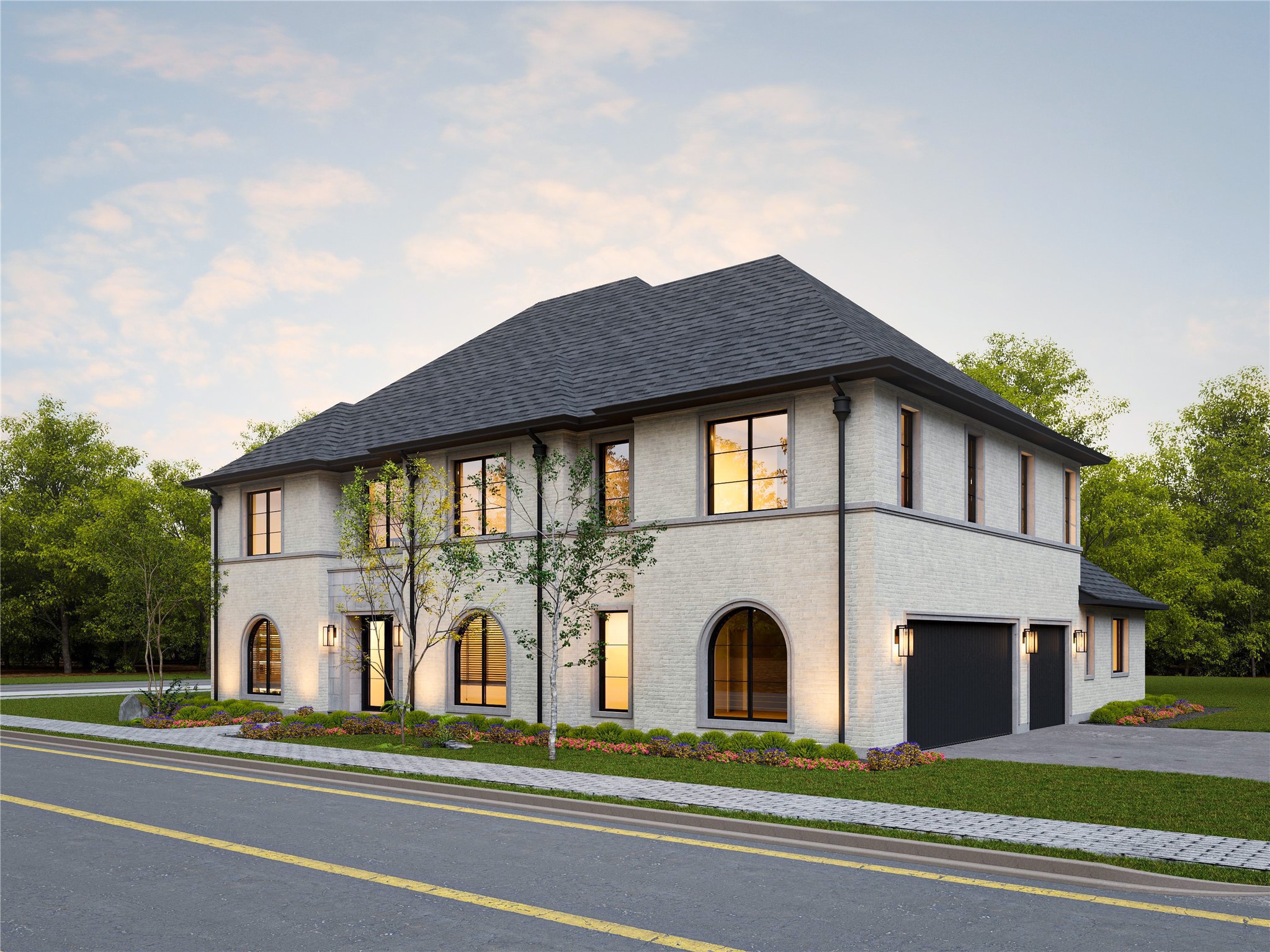 2477 Lonesome Dove Road Southlake TX 76092