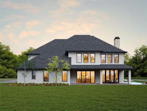 2477 Lonesome Dove Road Southlake TX 76092