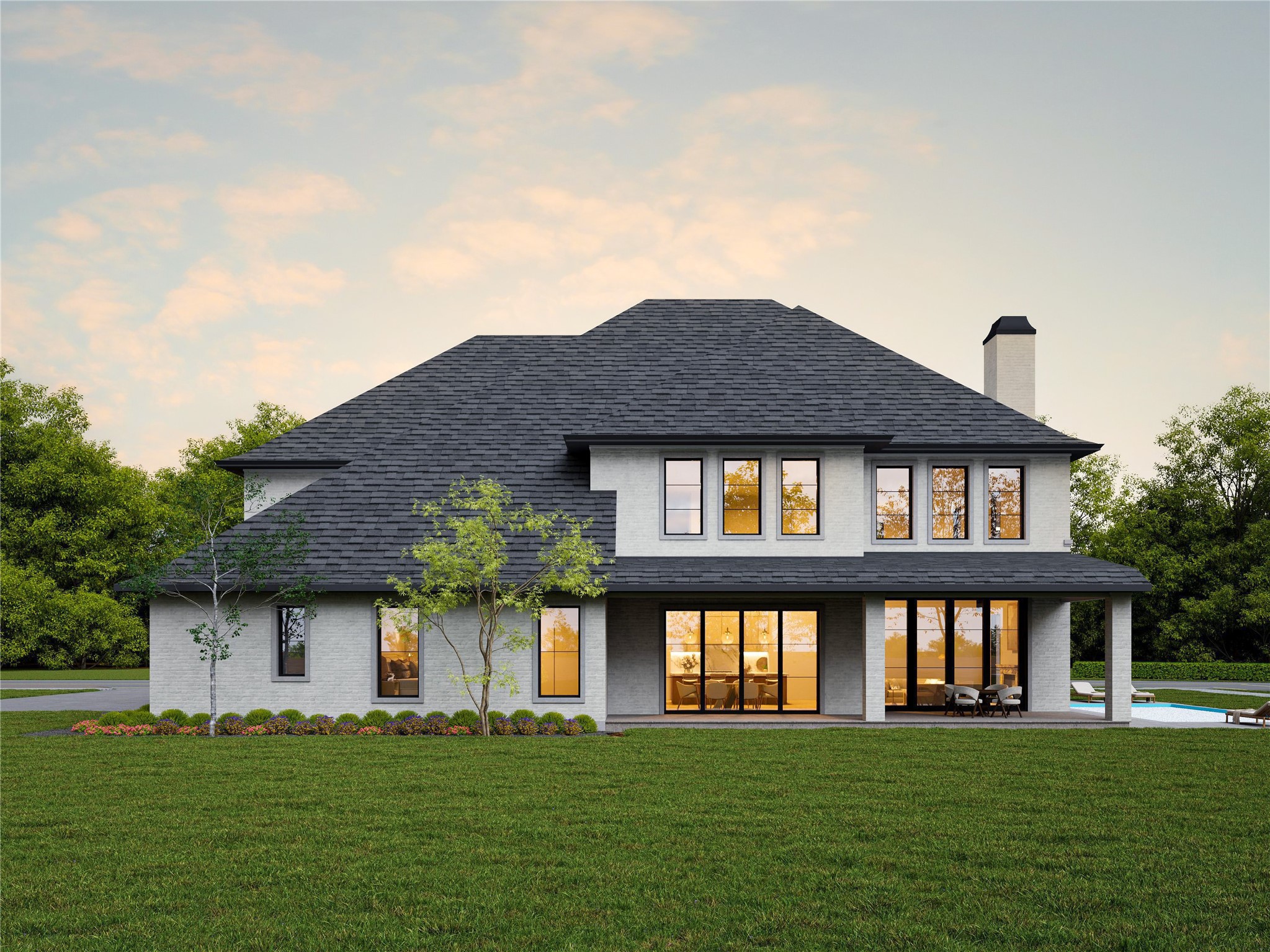 2477 Lonesome Dove Road Southlake TX 76092