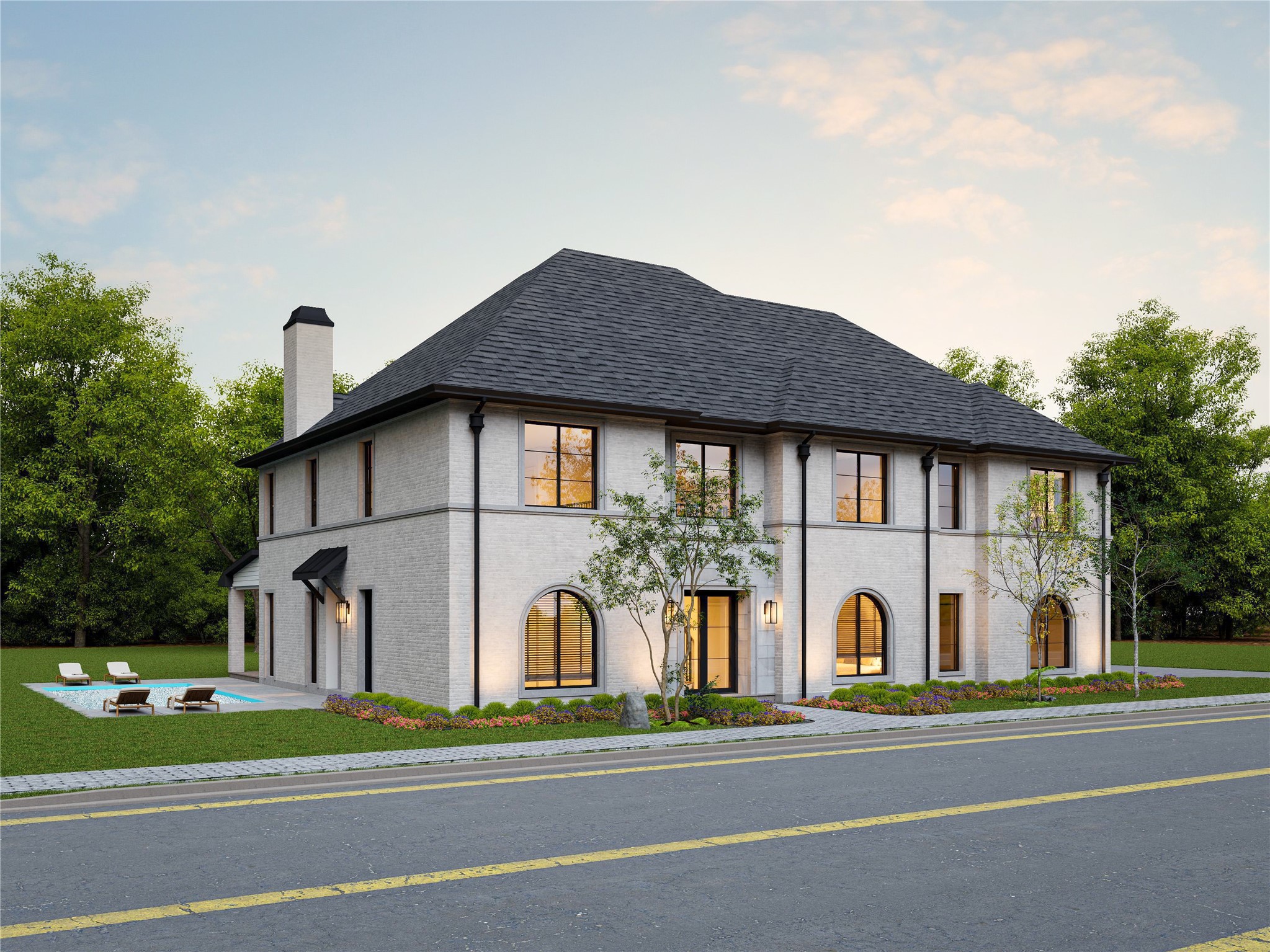 2477 Lonesome Dove Road Southlake TX 76092