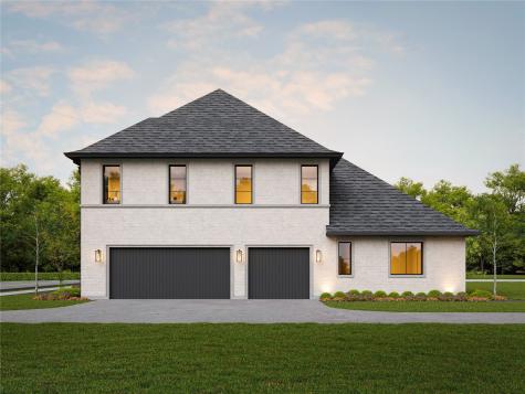 2477 Lonesome Dove Road Southlake TX 76092