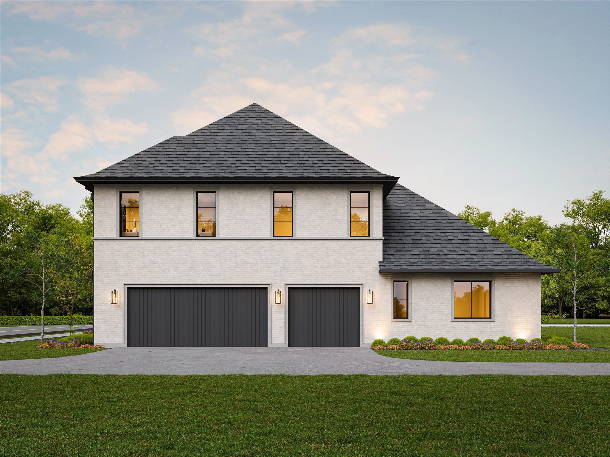 2477 Lonesome Dove Road Southlake TX 76092