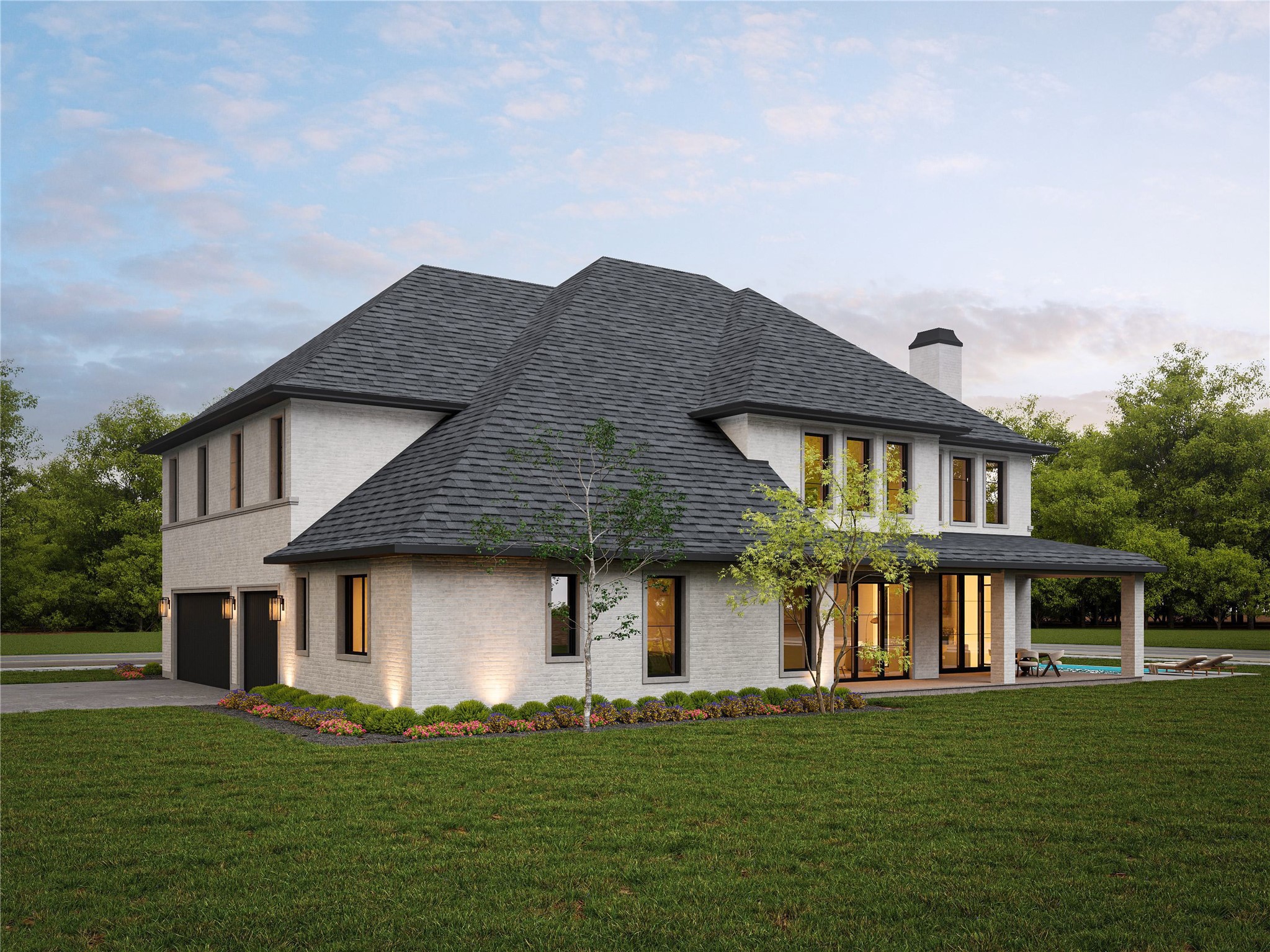 2477 Lonesome Dove Road Southlake TX 76092