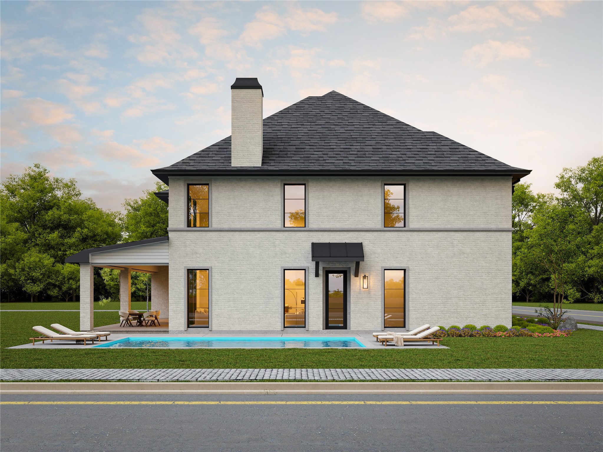 2477 Lonesome Dove Road Southlake TX 76092