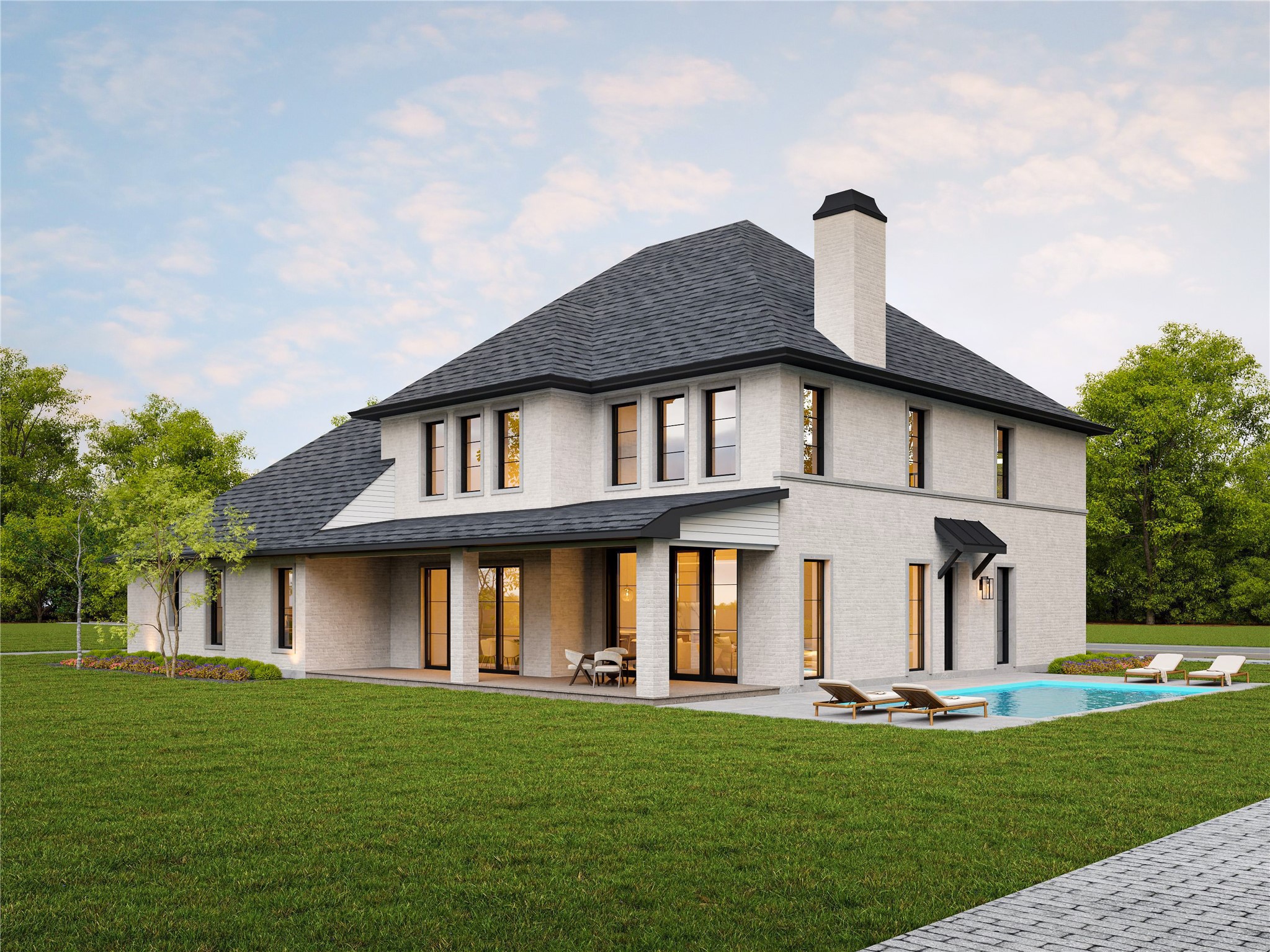2477 Lonesome Dove Road Southlake TX 76092