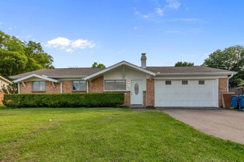 1105 Shady Lane Seagoville TX 75159
