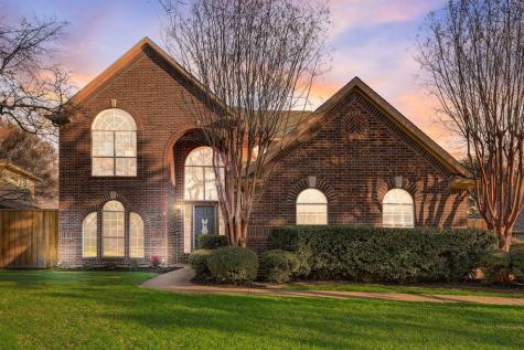 5512 Frost Lane Flower Mound TX 75028