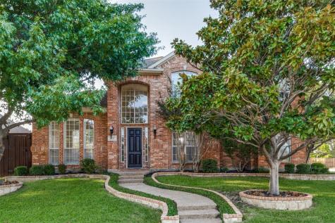 2017 San Michael Drive Carrollton TX 75006
