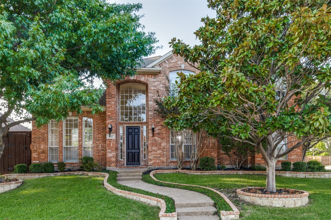 2017 San Michael Drive Carrollton TX 75006