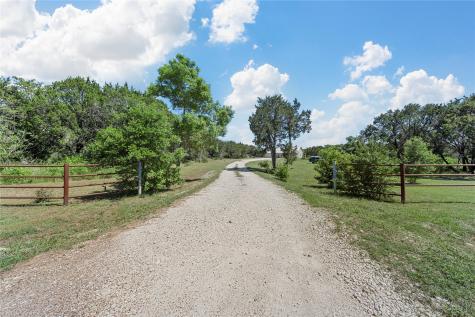 1571 Highland Parkway China Spring TX 76633