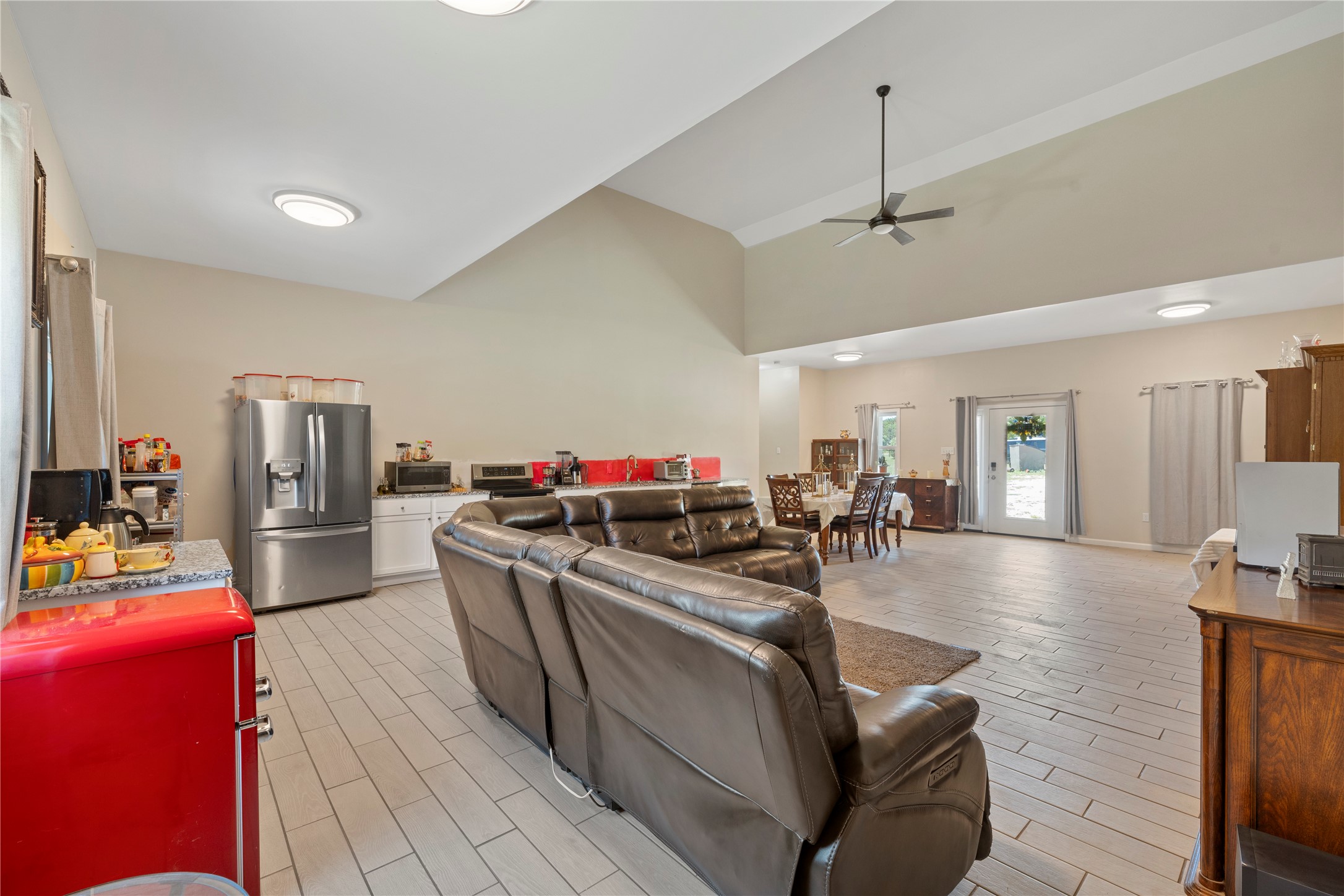 1571 Highland Parkway China Spring TX 76633