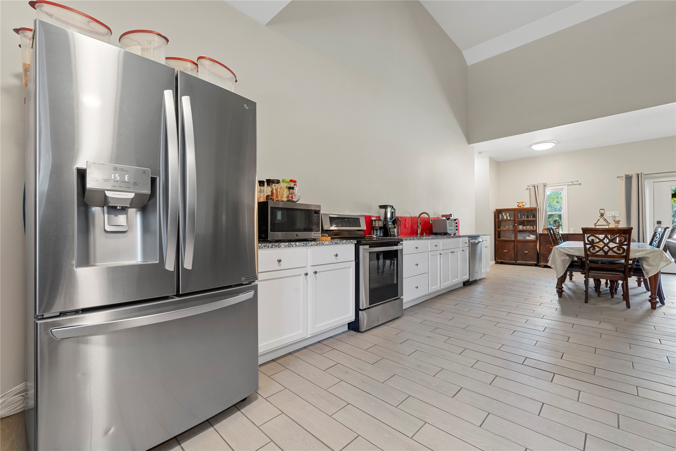 1571 Highland Parkway China Spring TX 76633