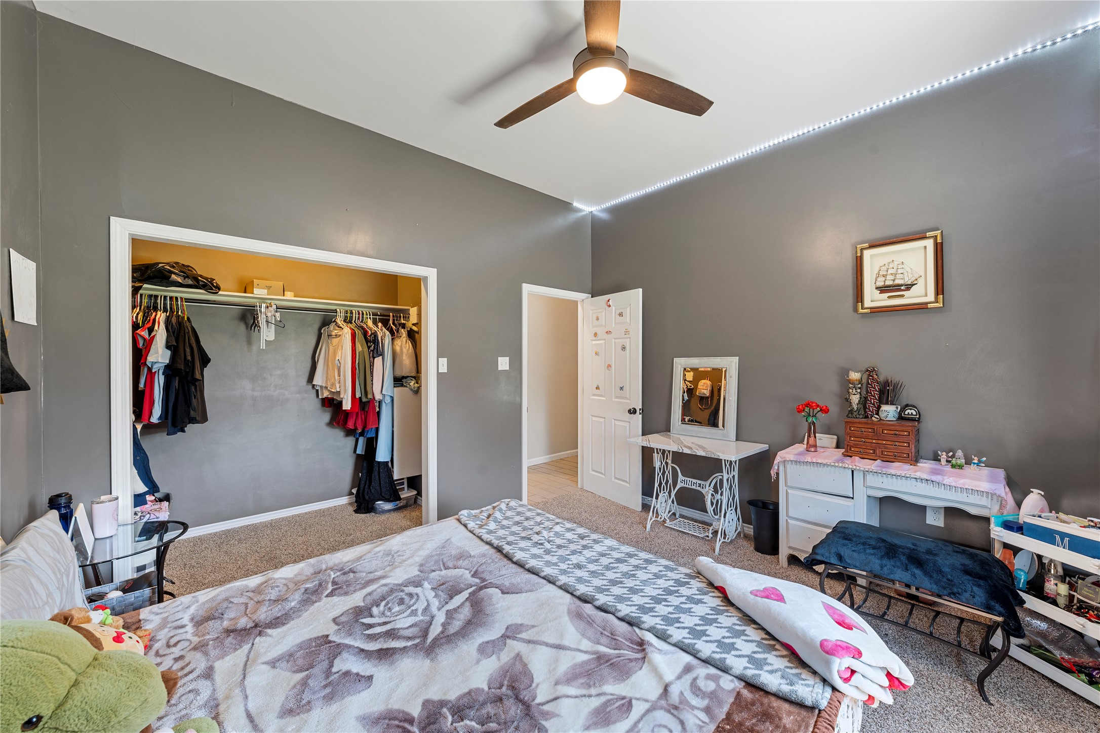 1571 Highland Parkway China Spring TX 76633