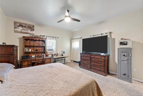 1571 Highland Parkway China Spring TX 76633