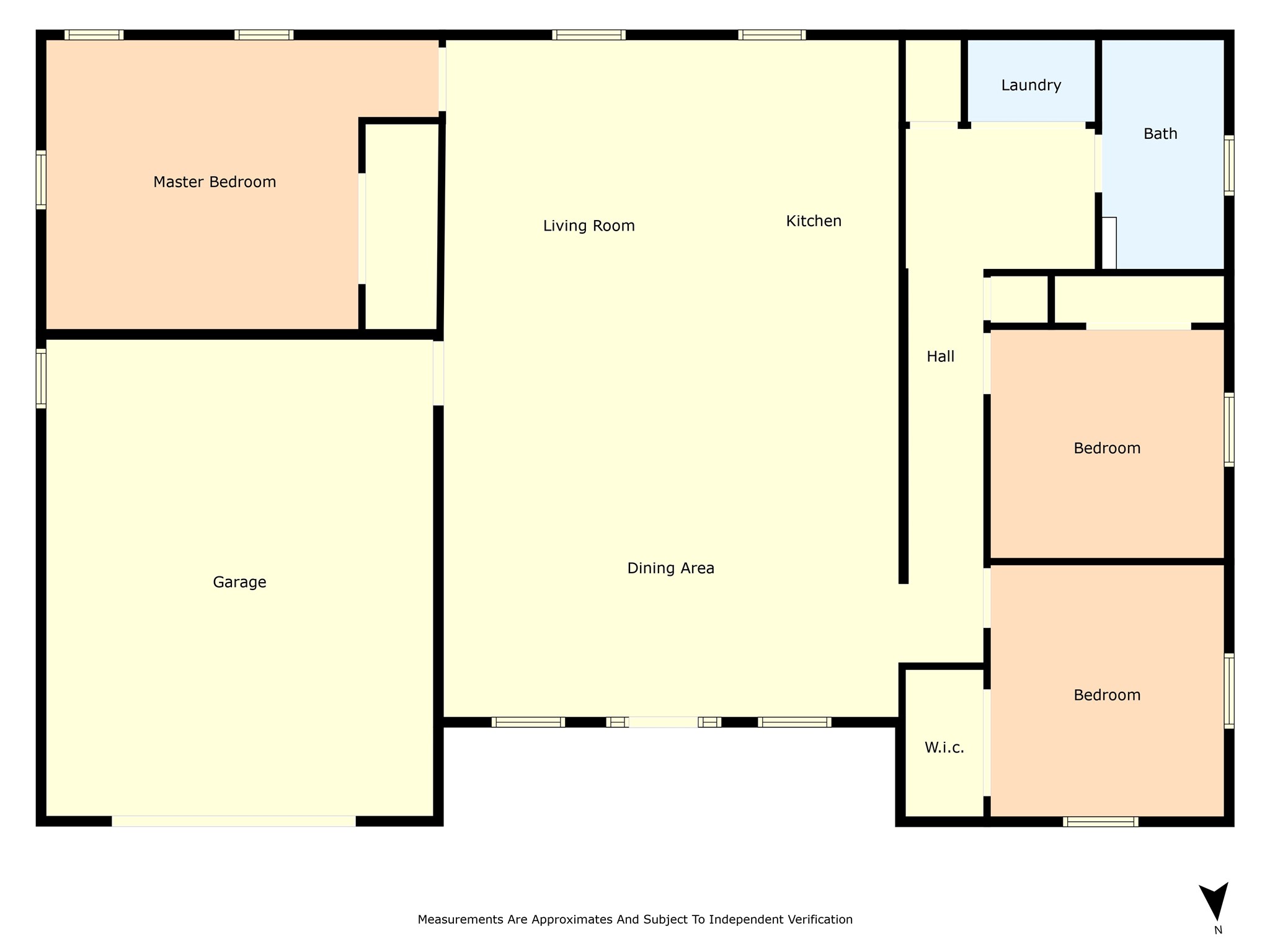 1571 Highland Parkway China Spring TX 76633