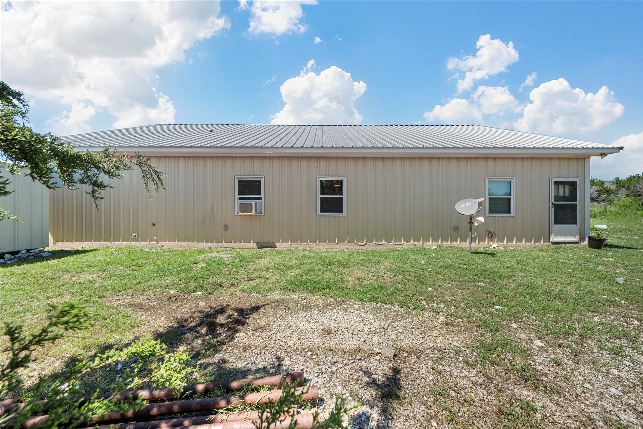 1571 Highland Parkway China Spring TX 76633