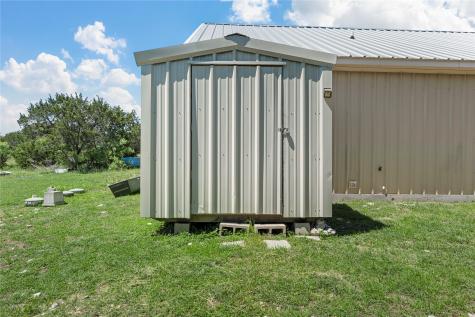 1571 Highland Parkway China Spring TX 76633