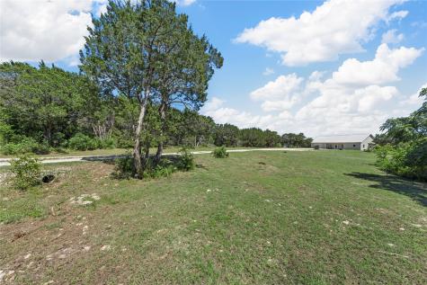 1571 Highland Parkway China Spring TX 76633