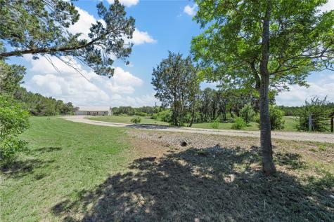 1571 Highland Parkway China Spring TX 76633