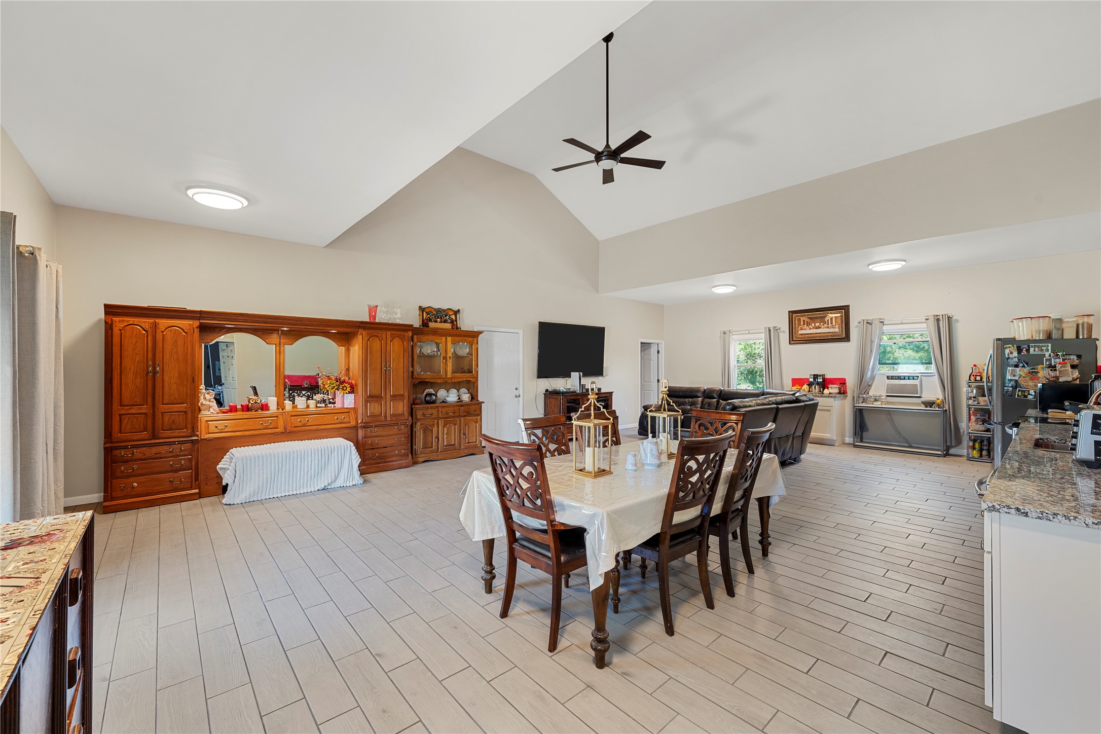 1571 Highland Parkway China Spring TX 76633