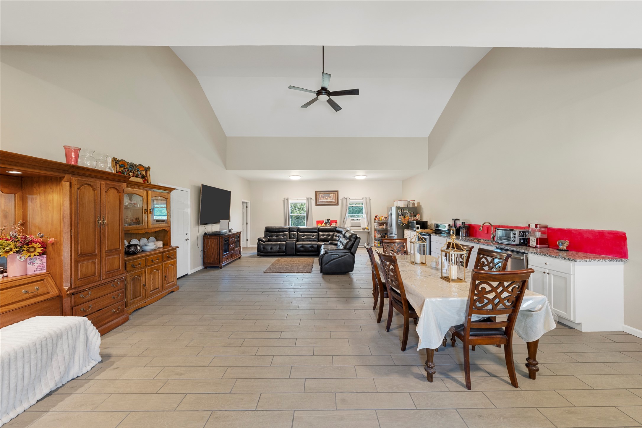 1571 Highland Parkway China Spring TX 76633