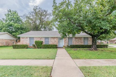 5225 Cloyce Court North Richland Hills TX 76180