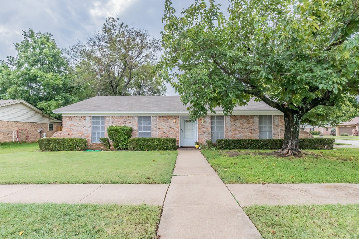 5225 Cloyce Court North Richland Hills TX 76180