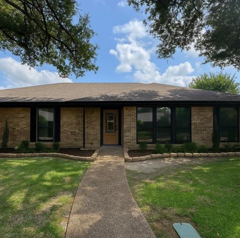 422 Birch Lane Richardson TX 75081