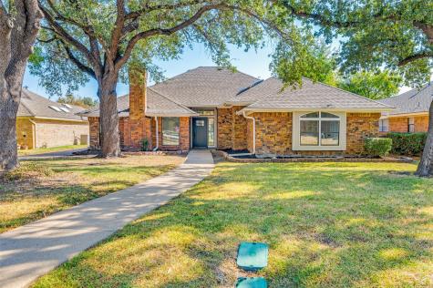 3808 Northridge Court Irving TX 75038
