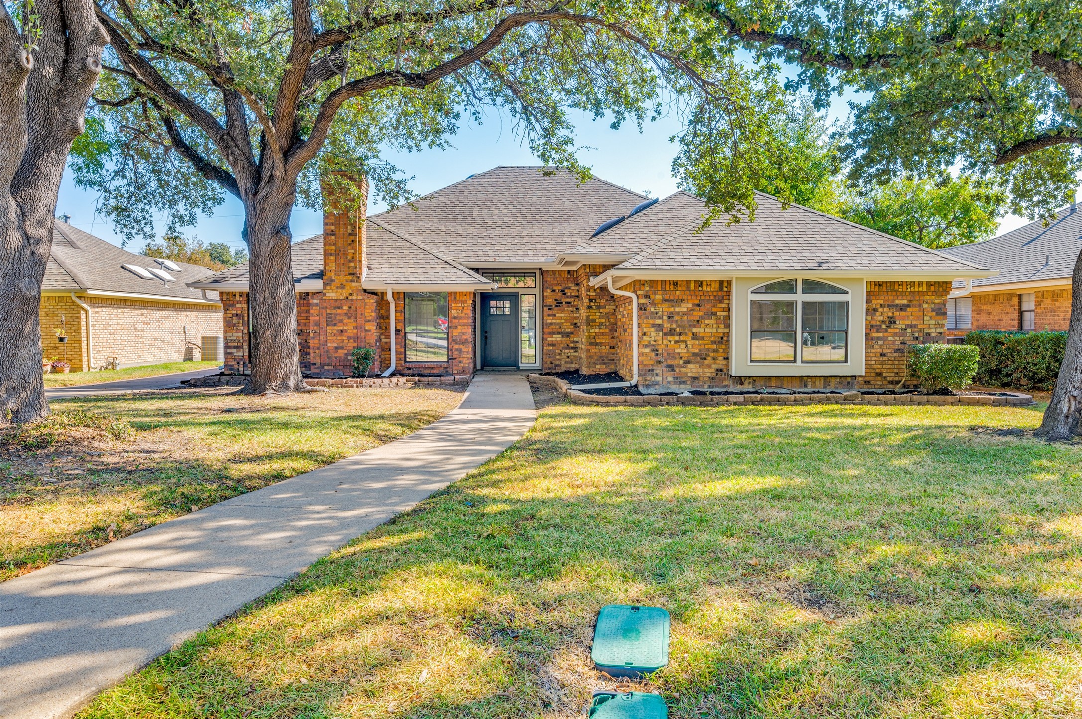 3808 Northridge Court Irving TX 75038