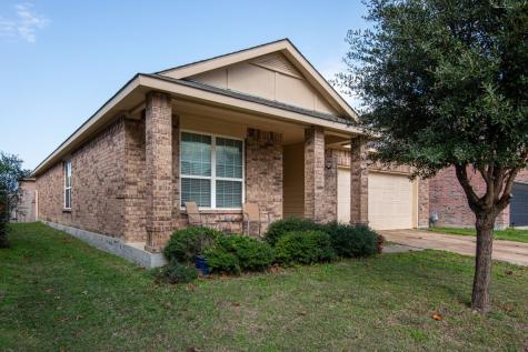 5048 Wild Oats Drive Fort Worth TX 76179
