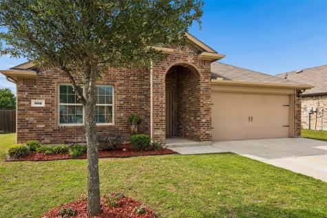 802 Rustic Way Royse City TX 75189