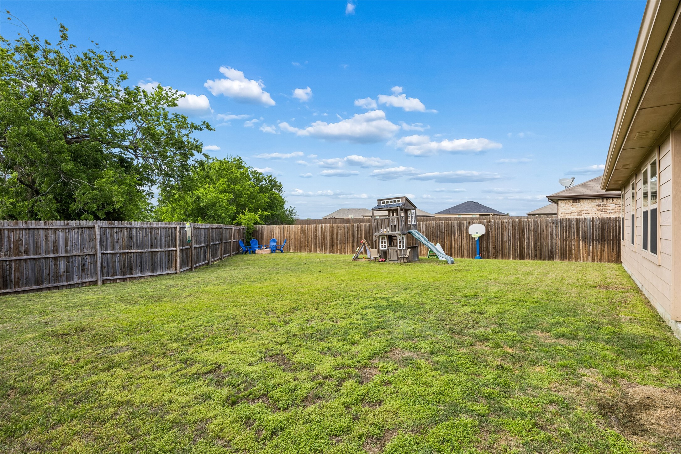 802 Rustic Way Royse City TX 75189