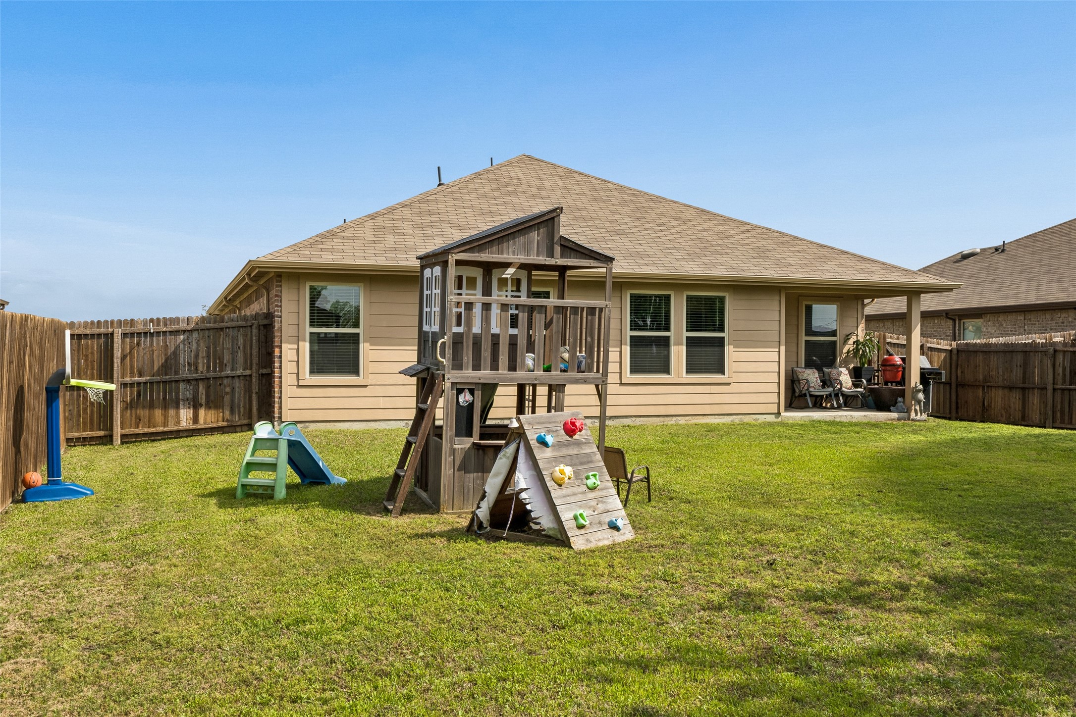 802 Rustic Way Royse City TX 75189