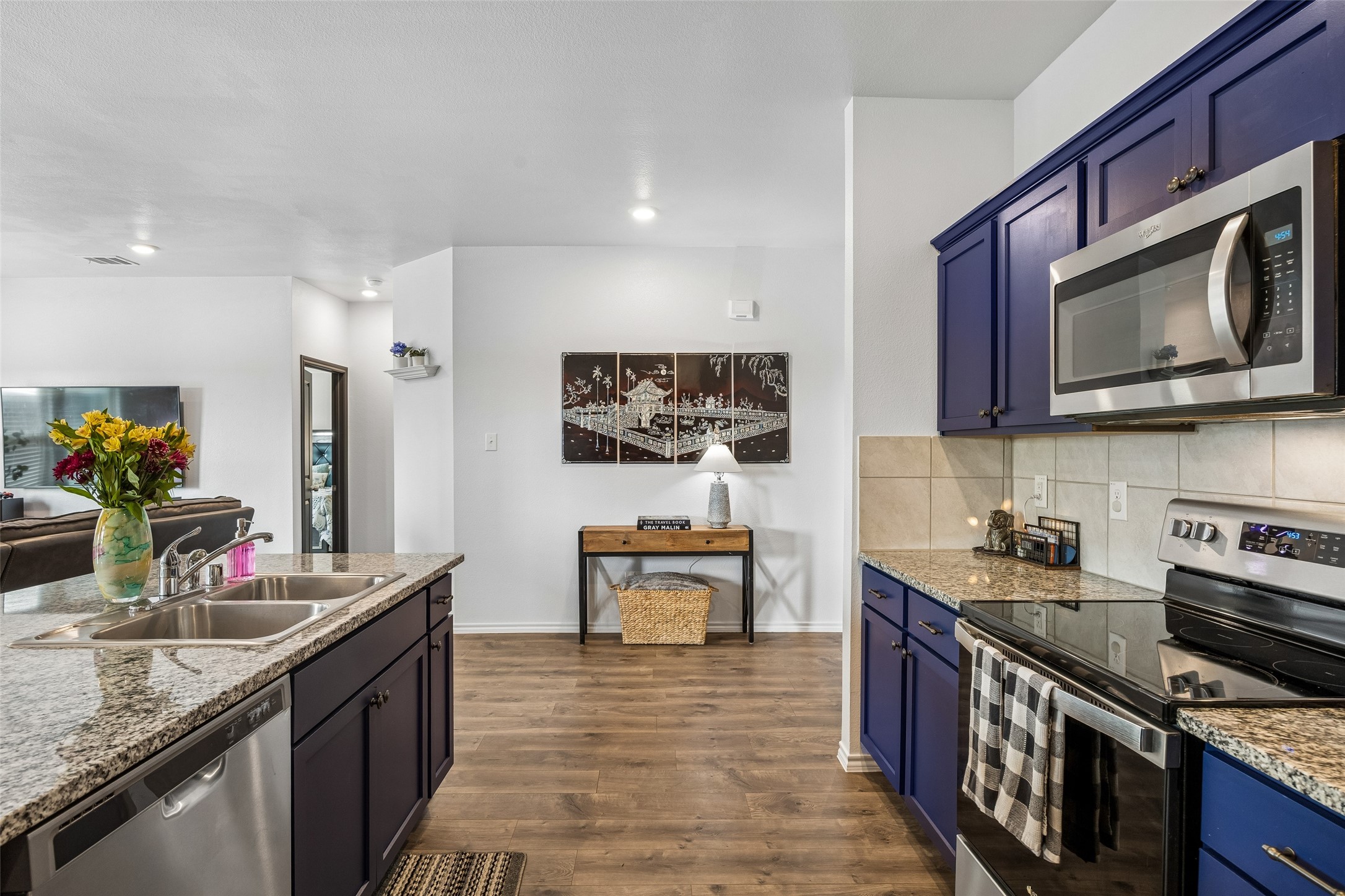 802 Rustic Way Royse City TX 75189