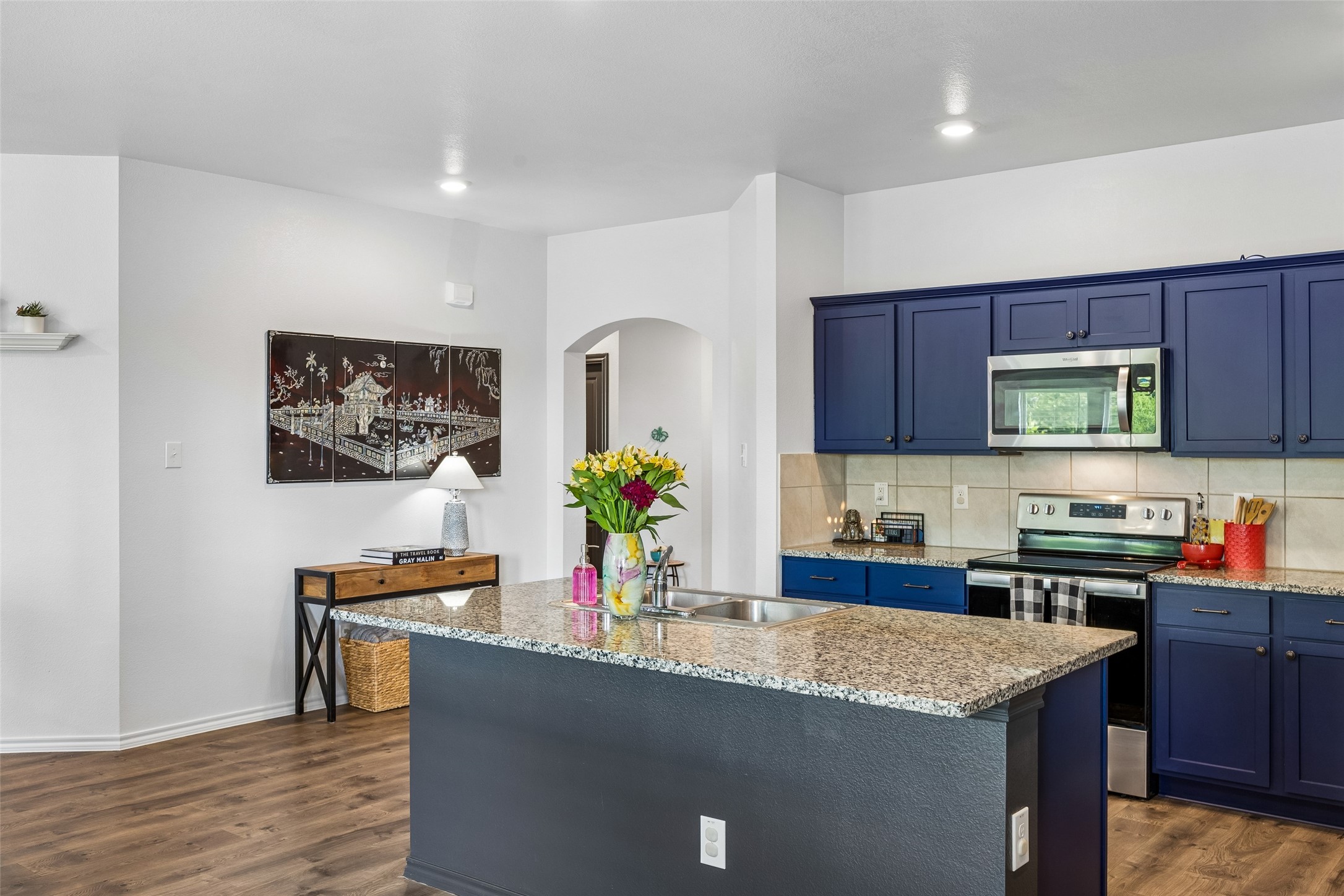 802 Rustic Way Royse City TX 75189