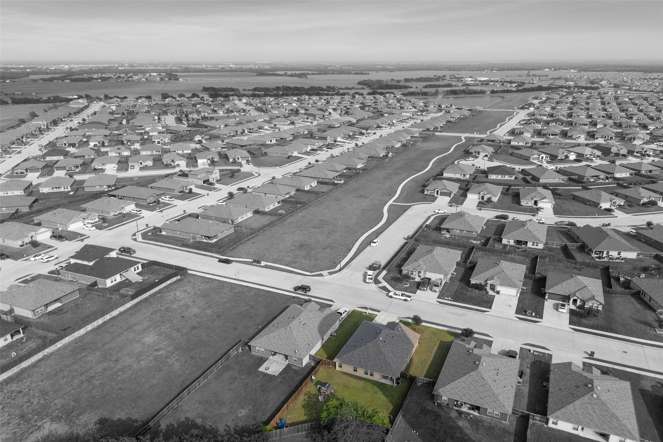 802 Rustic Way Royse City TX 75189