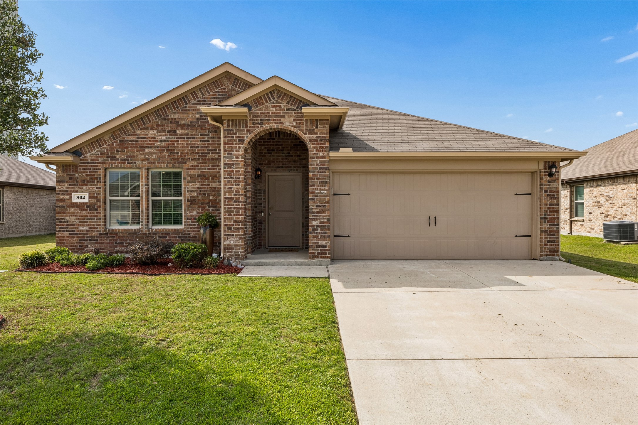 802 Rustic Way Royse City TX 75189
