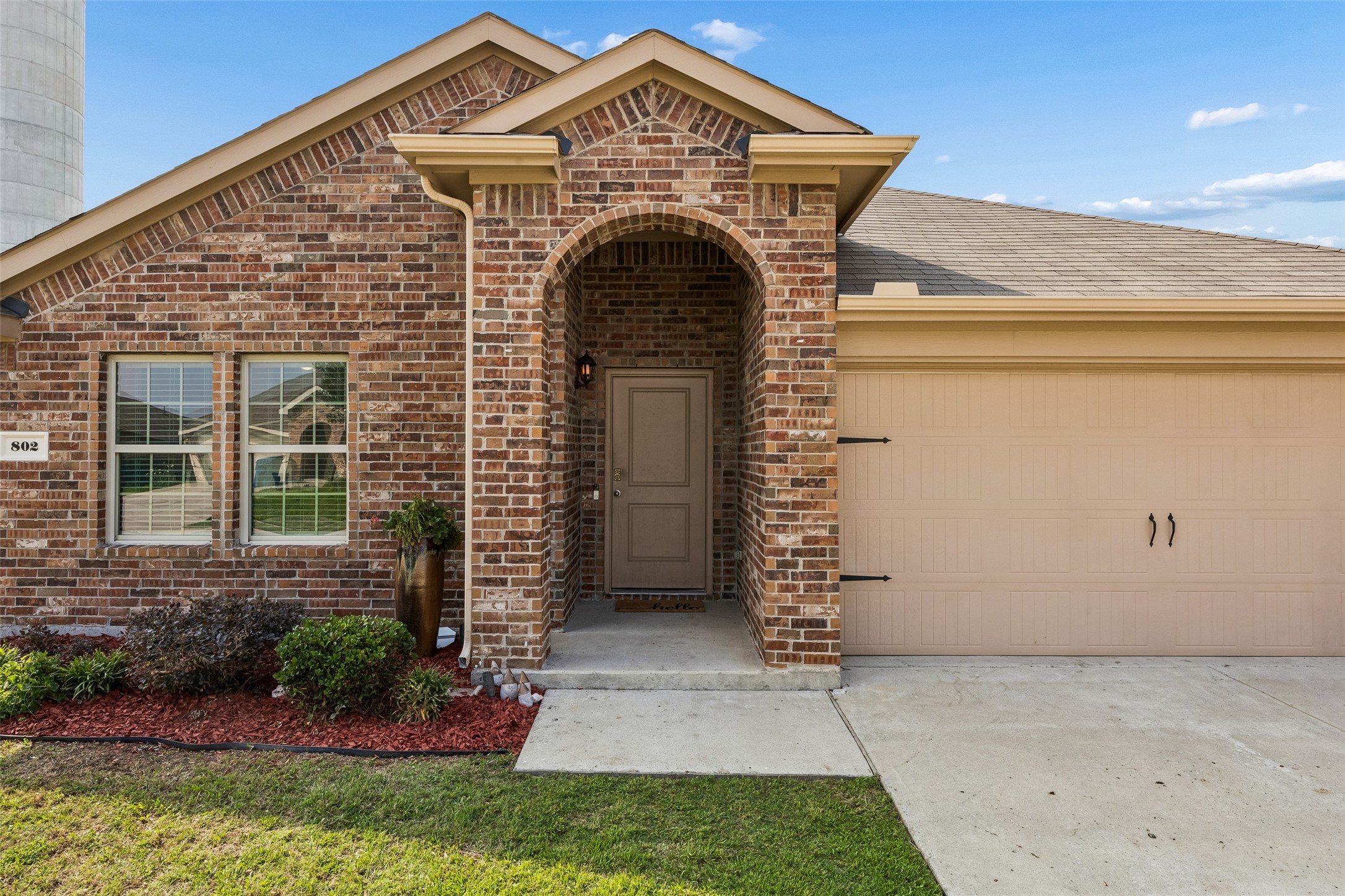 802 Rustic Way Royse City TX 75189