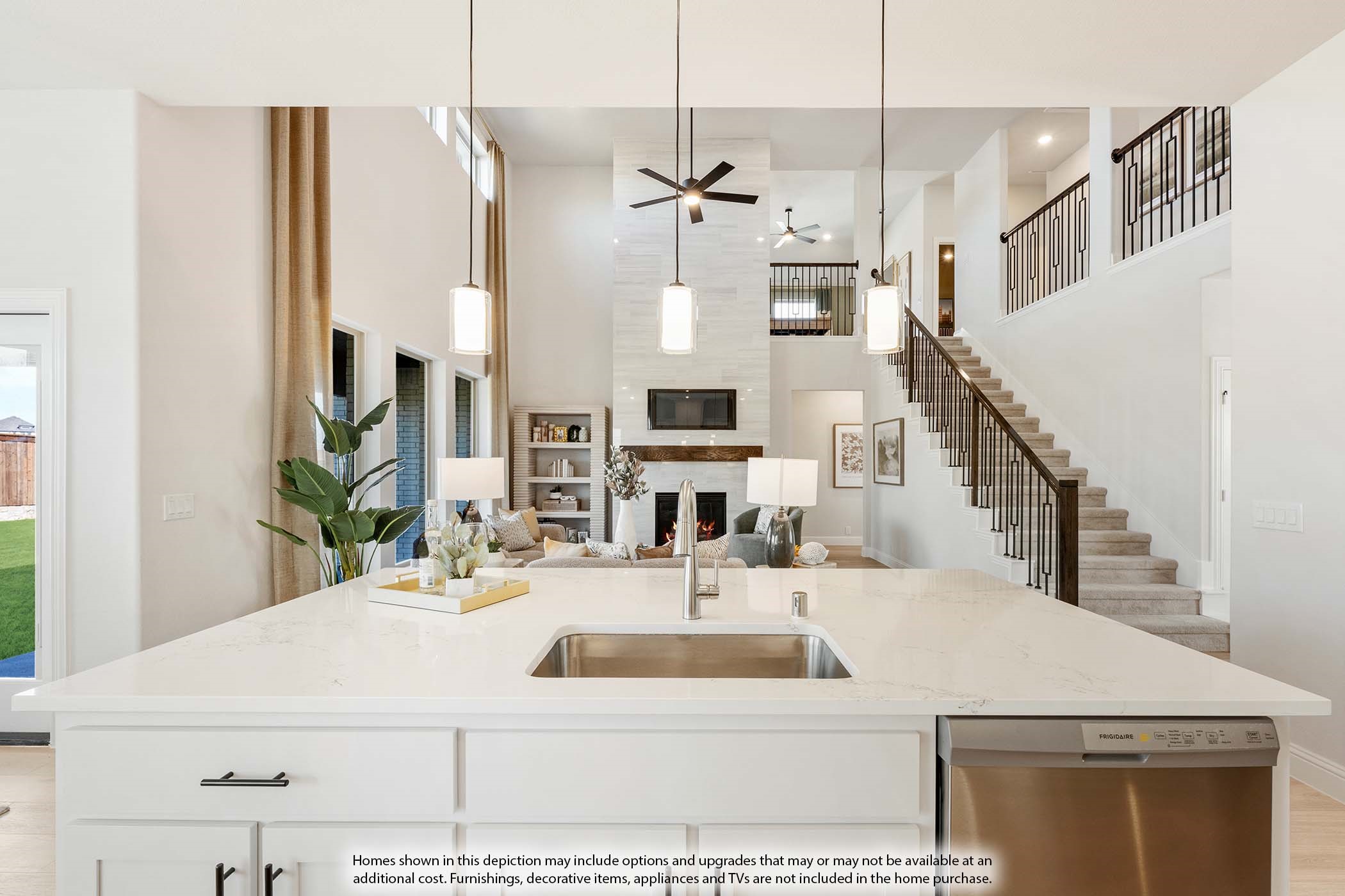 4201 Attwater Street Mckinney TX 75071