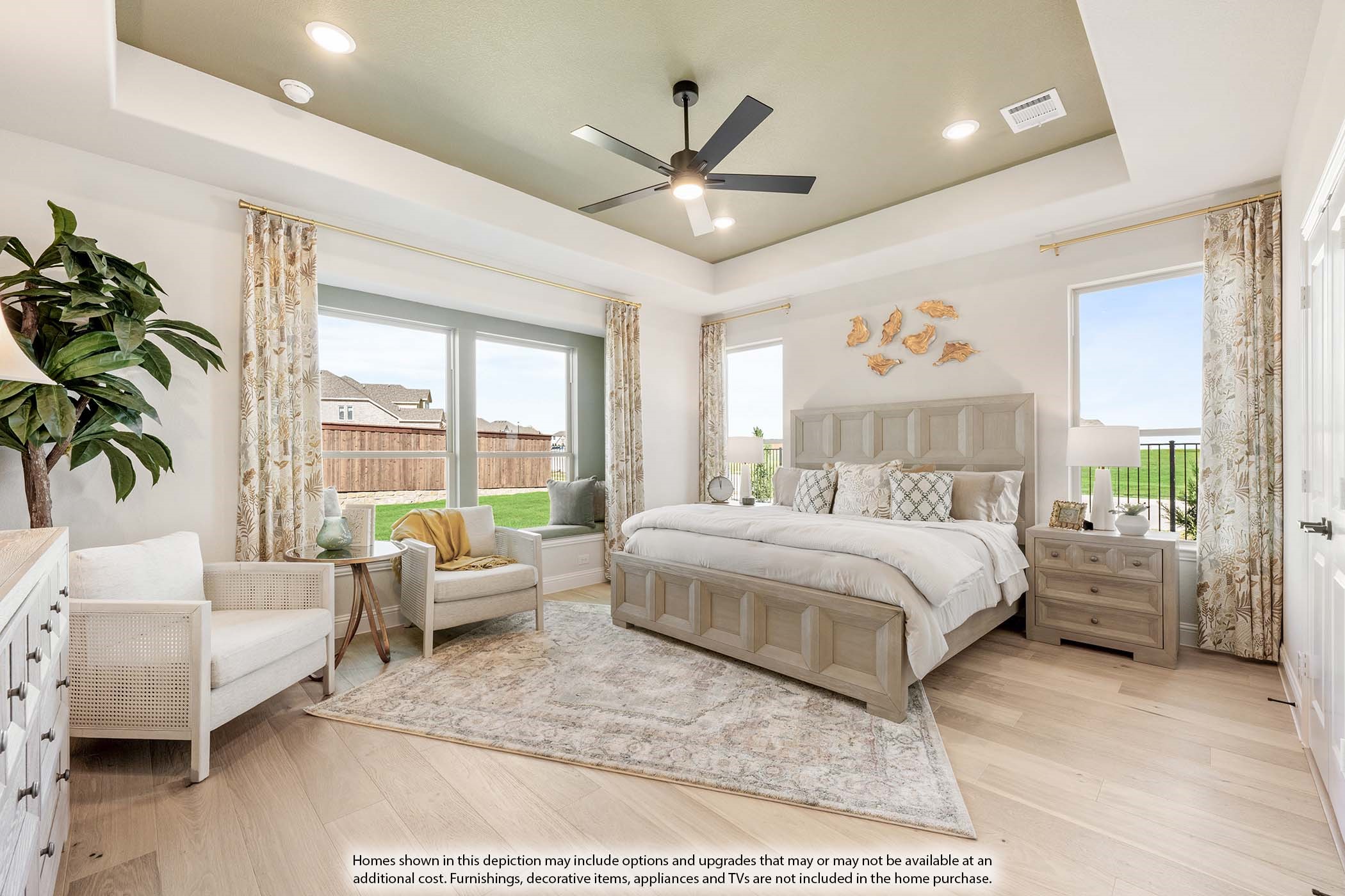 4201 Attwater Street Mckinney TX 75071