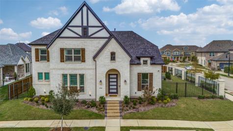 1520 Viridian Park Lane Arlington TX 76005
