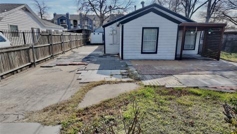 3512 Cortez Drive Dallas TX 75220