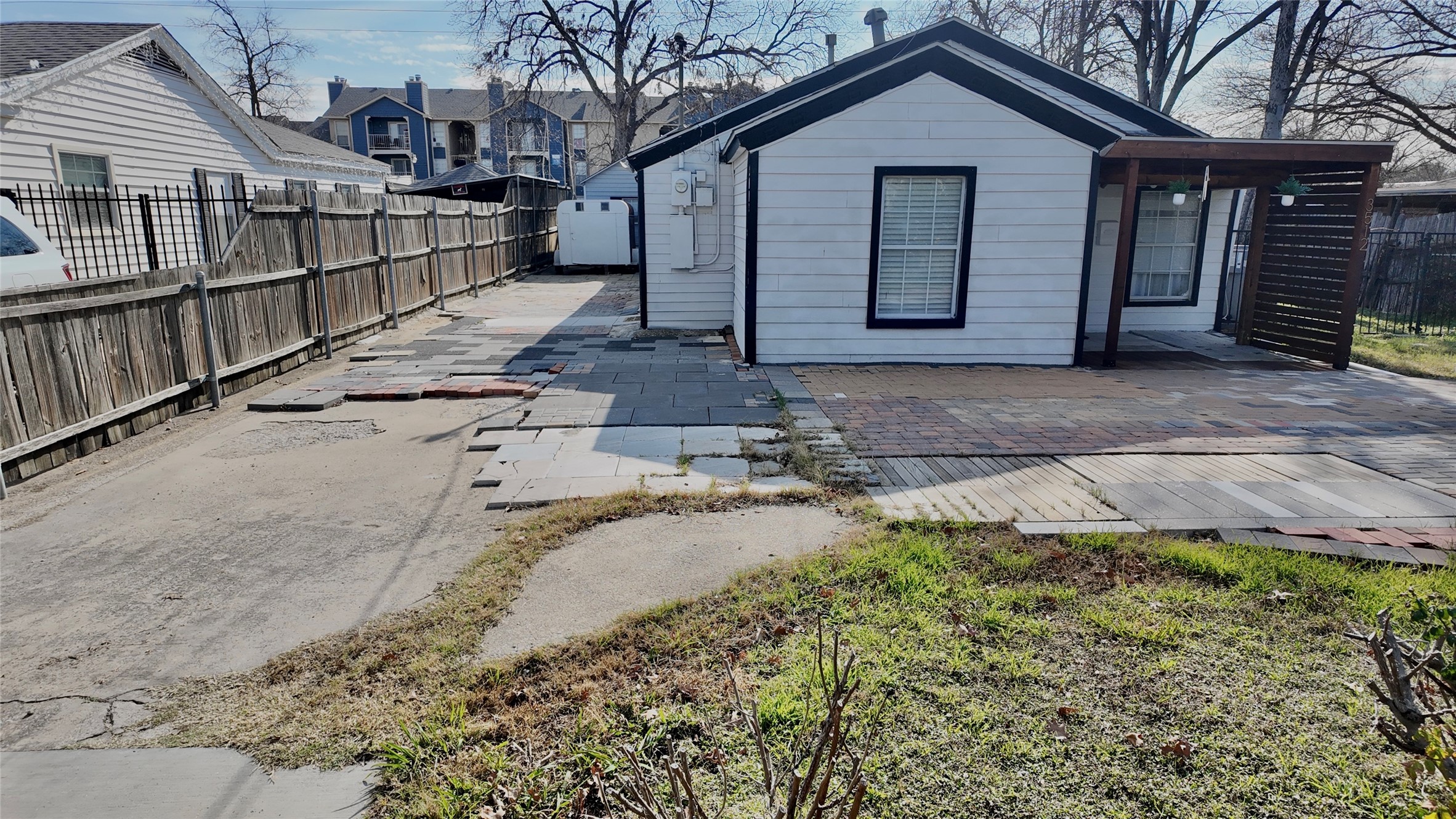 3512 Cortez Drive Dallas TX 75220