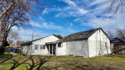 3512 Cortez Drive Dallas TX 75220