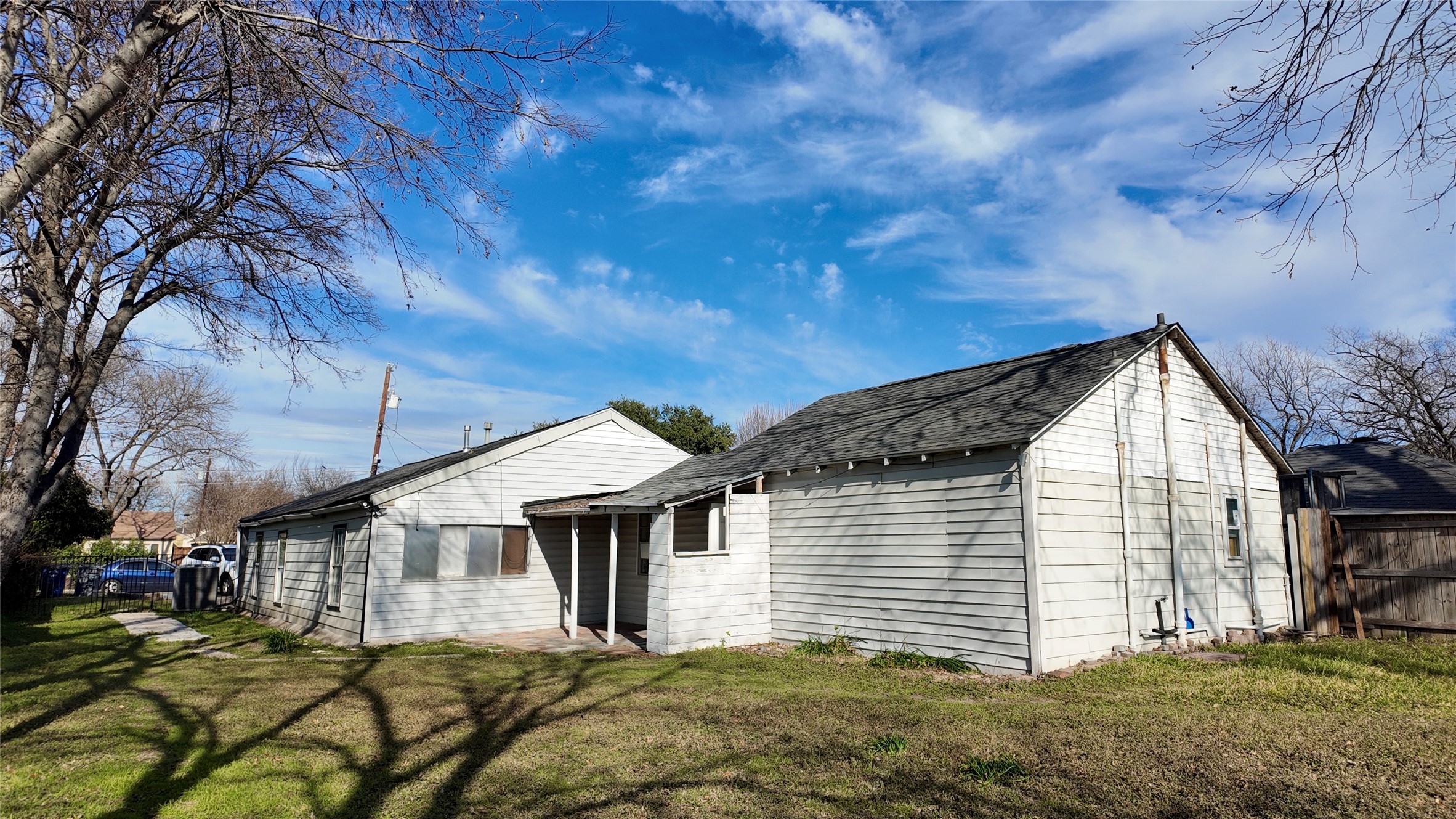 3512 Cortez Drive Dallas TX 75220