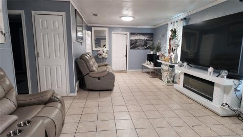 3512 Cortez Drive Dallas TX 75220