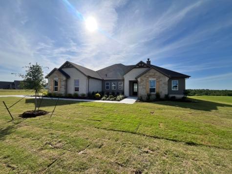 405 Texas Sage Trail Weatherford TX 76085